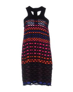 Короткое платье M Missoni