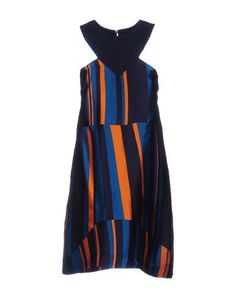 Короткое платье M Missoni