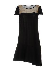 Короткое платье RED Valentino