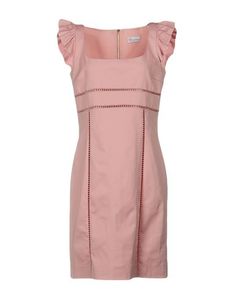 Короткое платье RED Valentino