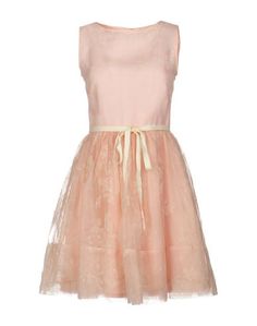 Короткое платье RED Valentino