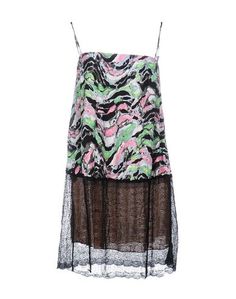 Короткое платье M Missoni