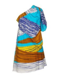 Короткое платье M Missoni