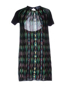 Короткое платье M Missoni
