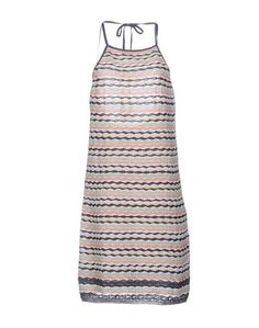 Короткое платье M Missoni