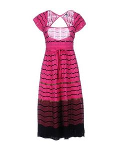 Платье до колена M Missoni