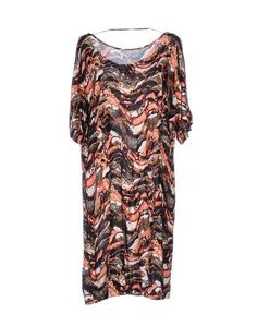 Короткое платье M Missoni