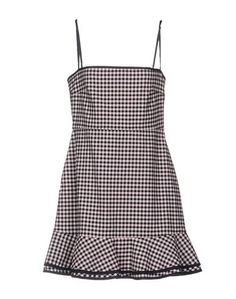 Короткое платье RED Valentino