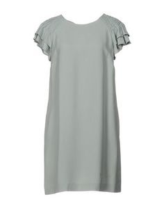 Короткое платье RED Valentino