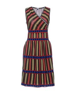 Короткое платье M Missoni