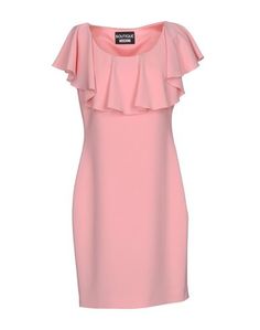 Короткое платье Boutique Moschino