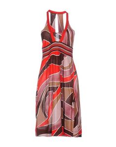 Короткое платье M Missoni