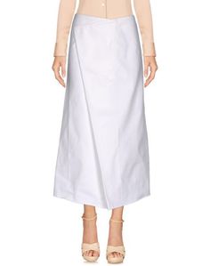 Юбка длиной 3/4 Charlie May