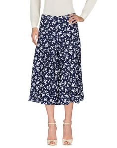 Юбка длиной 3/4 Michael Kors