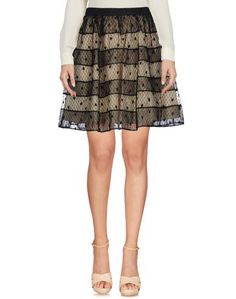 Юбка до колена RED Valentino