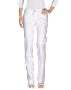 Джинсовые брюки Blugirl Blumarine