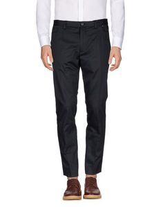 Повседневные брюки Dolce & Gabbana