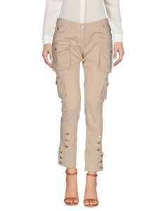 Повседневные брюки Elisabetta Franchi Jeans for Celyn B.