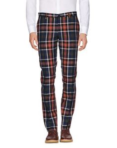 Повседневные брюки Etro