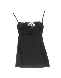 Топ без рукавов RED Valentino