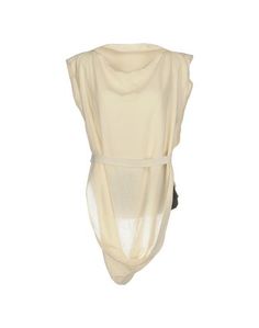 Топ без рукавов Alberto Affinito Couture