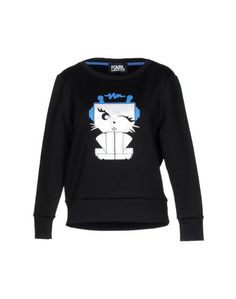 Толстовка Karl Lagerfeld