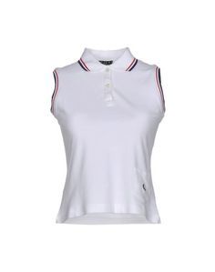 Поло Fred Perry