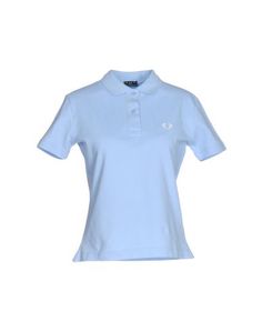 Поло Fred Perry