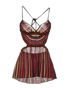 Топ без рукавов M Missoni