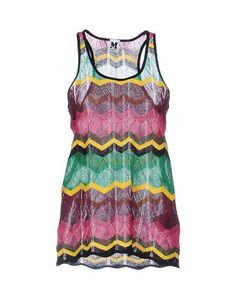 Топ без рукавов M Missoni