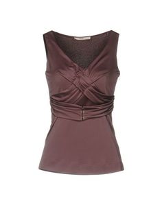 Топ без рукавов RED Valentino