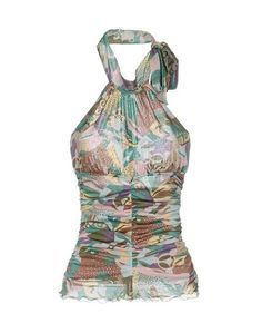 Топ без рукавов M Missoni