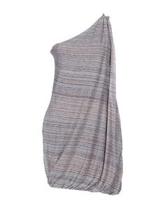 Короткое платье M Missoni