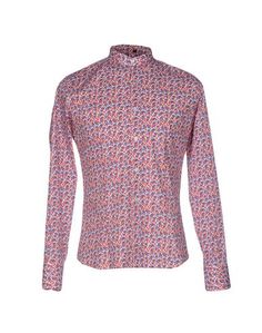 Pубашка Kompressor