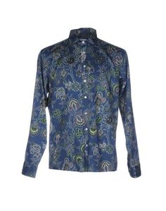 Pубашка Etro