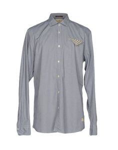 Pубашка Scotch & Soda