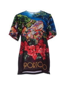 Блузка Dolce & Gabbana