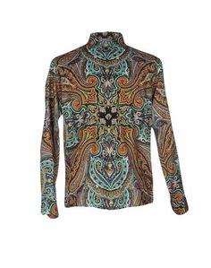 Pубашка Etro