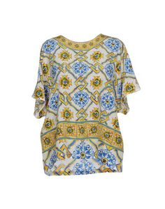 Блузка Dolce & Gabbana