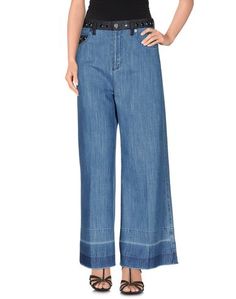 Джинсовые брюки Sonia Rykiel