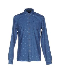 Pубашка Scotch & Soda