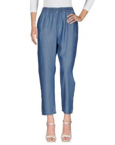Джинсовые брюки DR. Denim Jeansmakers