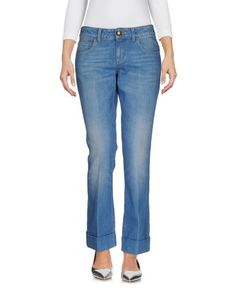 Джинсовые брюки Gucci