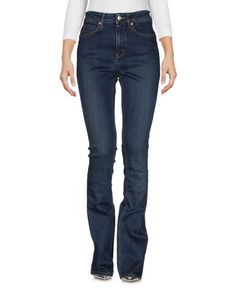 Джинсовые брюки Drykorn