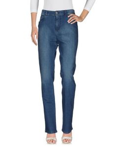 Джинсовые брюки LES Copains