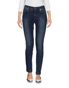 Джинсовые брюки Dolce & Gabbana