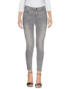 Джинсовые брюки Only