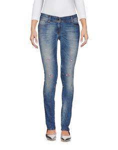 Джинсовые брюки Relish