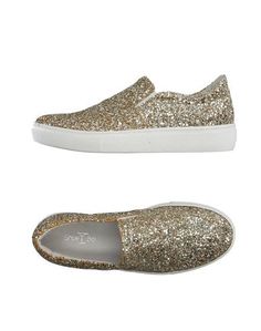 Низкие кеды и кроссовки Shoe BAR