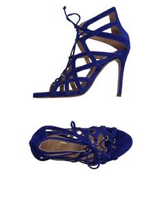 Сандалии Chiara D.